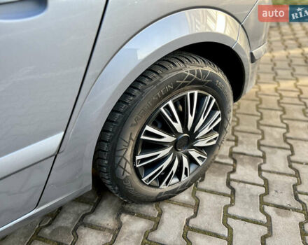 Синій Опель Астра, об'ємом двигуна 1.8 л та пробігом 156 тис. км за 5950 $, фото 29 на Automoto.ua