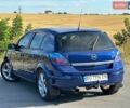 Синій Опель Астра, об'ємом двигуна 1.91 л та пробігом 400 тис. км за 3900 $, фото 13 на Automoto.ua