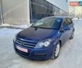 Синій Опель Астра, об'ємом двигуна 1.6 л та пробігом 253 тис. км за 3800 $, фото 7 на Automoto.ua