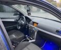 Синий Опель Астра, объемом двигателя 1.8 л и пробегом 162 тыс. км за 5100 $, фото 5 на Automoto.ua
