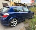 Синий Опель Астра, объемом двигателя 0 л и пробегом 183 тыс. км за 6000 $, фото 7 на Automoto.ua