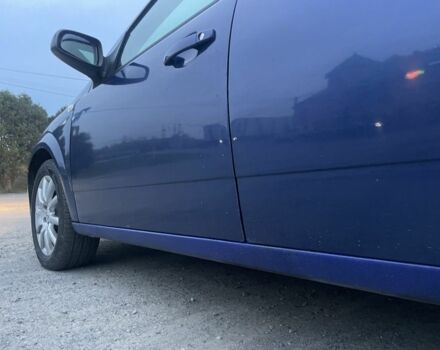 Синий Опель Астра, объемом двигателя 0 л и пробегом 220 тыс. км за 2350 $, фото 5 на Automoto.ua