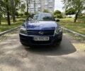 Синий Опель Астра, объемом двигателя 1.6 л и пробегом 195 тыс. км за 4800 $, фото 7 на Automoto.ua