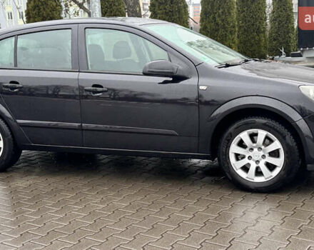 Синій Опель Астра, об'ємом двигуна 1.8 л та пробігом 220 тис. км за 4900 $, фото 9 на Automoto.ua