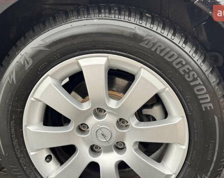 Синій Опель Астра, об'ємом двигуна 1.8 л та пробігом 220 тис. км за 4900 $, фото 15 на Automoto.ua