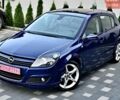 Синий Опель Астра, объемом двигателя 1.8 л и пробегом 185 тыс. км за 5900 $, фото 7 на Automoto.ua