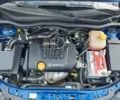 Синій Опель Астра, об'ємом двигуна 1.8 л та пробігом 170 тис. км за 6150 $, фото 43 на Automoto.ua