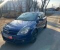 Синий Опель Астра, объемом двигателя 1.6 л и пробегом 267 тыс. км за 4990 $, фото 1 на Automoto.ua