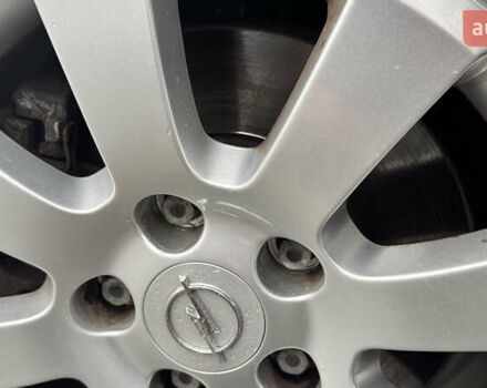 Синій Опель Астра, об'ємом двигуна 1.8 л та пробігом 220 тис. км за 4900 $, фото 20 на Automoto.ua