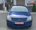 Синій Опель Астра, об'ємом двигуна 1.6 л та пробігом 248 тис. км за 3999 $, фото 1 на Automoto.ua