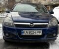 Синий Опель Астра, объемом двигателя 1.6 л и пробегом 142 тыс. км за 5000 $, фото 1 на Automoto.ua