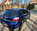 Синий Опель Астра, объемом двигателя 1.6 л и пробегом 267 тыс. км за 4990 $, фото 4 на Automoto.ua