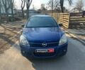Синий Опель Астра, объемом двигателя 1.6 л и пробегом 267 тыс. км за 4990 $, фото 1 на Automoto.ua