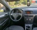 Синий Опель Астра, объемом двигателя 1.6 л и пробегом 249 тыс. км за 4250 $, фото 17 на Automoto.ua