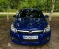 Синий Опель Астра, объемом двигателя 1.6 л и пробегом 270 тыс. км за 4701 $, фото 1 на Automoto.ua
