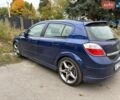Синий Опель Астра, объемом двигателя 0 л и пробегом 183 тыс. км за 6000 $, фото 8 на Automoto.ua