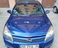 Синій Опель Астра, об'ємом двигуна 1.6 л та пробігом 142 тис. км за 4200 $, фото 1 на Automoto.ua