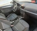 Синій Опель Астра, об'ємом двигуна 1.6 л та пробігом 253 тис. км за 3800 $, фото 9 на Automoto.ua