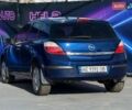 Опель Астра 2005 в Запорожье на Automoto.ua Синий Опель Астра, объемом двигателя 1.6 л и пробегом 195 тыс. км за 5599 $, фото 6 на Automoto.ua