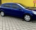 Синий Опель Астра, объемом двигателя 1.6 л и пробегом 291 тыс. км за 4500 $, фото 8 на Automoto.ua