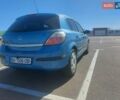 Синій Опель Астра, об'ємом двигуна 1.36 л та пробігом 225 тис. км за 5800 $, фото 13 на Automoto.ua