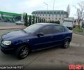 Синий Опель Астра, объемом двигателя 14 л и пробегом 368 тыс. км за 3200 $, фото 10 на Automoto.ua