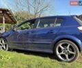 Синій Опель Астра, об'ємом двигуна 0 л та пробігом 183 тис. км за 6000 $, фото 7 на Automoto.ua