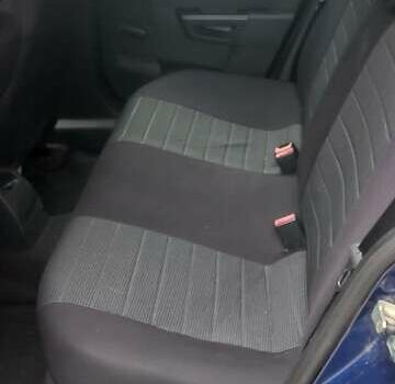 Синий Опель Астра, объемом двигателя 1.36 л и пробегом 254 тыс. км за 4000 $, фото 15 на Automoto.ua