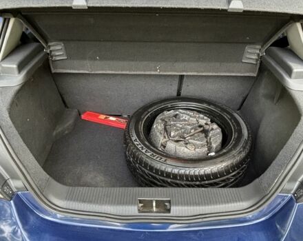 Синий Опель Астра, объемом двигателя 1.6 л и пробегом 195 тыс. км за 4800 $, фото 11 на Automoto.ua