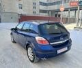 Синій Опель Астра, об'ємом двигуна 1.6 л та пробігом 253 тис. км за 3800 $, фото 3 на Automoto.ua