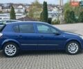 Синій Опель Астра, об'ємом двигуна 1.6 л та пробігом 248 тис. км за 3999 $, фото 7 на Automoto.ua