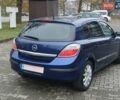 Синий Опель Астра, объемом двигателя 1.6 л и пробегом 253 тыс. км за 3999 $, фото 14 на Automoto.ua