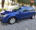 Синій Опель Астра, об'ємом двигуна 1.6 л та пробігом 210 тис. км за 5500 $, фото 5 на Automoto.ua