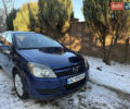 Синий Опель Астра, объемом двигателя 1.8 л и пробегом 150 тыс. км за 5000 $, фото 2 на Automoto.ua