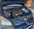 Синий Опель Астра, объемом двигателя 1.8 л и пробегом 150 тыс. км за 5000 $, фото 18 на Automoto.ua