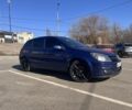Синій Опель Астра, об'ємом двигуна 1.6 л та пробігом 266 тис. км за 4200 $, фото 1 на Automoto.ua