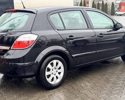 Синій Опель Астра, об'ємом двигуна 1.8 л та пробігом 220 тис. км за 4900 $, фото 11 на Automoto.ua