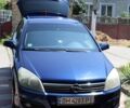 Синій Опель Астра, об'ємом двигуна 1.8 л та пробігом 300 тис. км за 4500 $, фото 1 на Automoto.ua