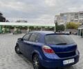 Синий Опель Астра, объемом двигателя 1.8 л и пробегом 162 тыс. км за 5100 $, фото 3 на Automoto.ua