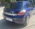 Синий Опель Астра, объемом двигателя 1.4 л и пробегом 255 тыс. км за 4000 $, фото 3 на Automoto.ua