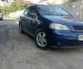 Синій Опель Астра, об'ємом двигуна 1 л та пробігом 260 тис. км за 3350 $, фото 1 на Automoto.ua