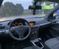 Синий Опель Астра, объемом двигателя 0 л и пробегом 220 тыс. км за 2350 $, фото 6 на Automoto.ua