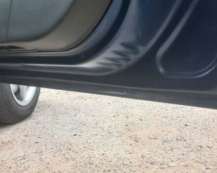 Синий Опель Астра, объемом двигателя 1.36 л и пробегом 254 тыс. км за 4000 $, фото 14 на Automoto.ua