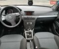 Синий Опель Астра, объемом двигателя 1.6 л и пробегом 253 тыс. км за 3999 $, фото 11 на Automoto.ua