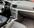 Синий Опель Астра, объемом двигателя 1.8 л и пробегом 185 тыс. км за 5900 $, фото 21 на Automoto.ua
