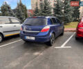 Опель Астра 2005 в Киеве на Automoto.ua Синий Опель Астра, объемом двигателя 1.6 л и пробегом 263 тыс. км за 4500 $, фото 1 на Automoto.ua