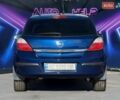 Опель Астра 2005 в Запорожье на Automoto.ua Синий Опель Астра, объемом двигателя 1.6 л и пробегом 195 тыс. км за 5599 $, фото 4 на Automoto.ua