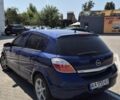 Синий Опель Астра, объемом двигателя 1.6 л и пробегом 139 тыс. км за 4800 $, фото 1 на Automoto.ua