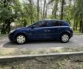 Синий Опель Астра, объемом двигателя 1.6 л и пробегом 195 тыс. км за 4800 $, фото 1 на Automoto.ua