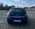 Синий Опель Астра, объемом двигателя 1.6 л и пробегом 211 тыс. км за 3500 $, фото 7 на Automoto.ua